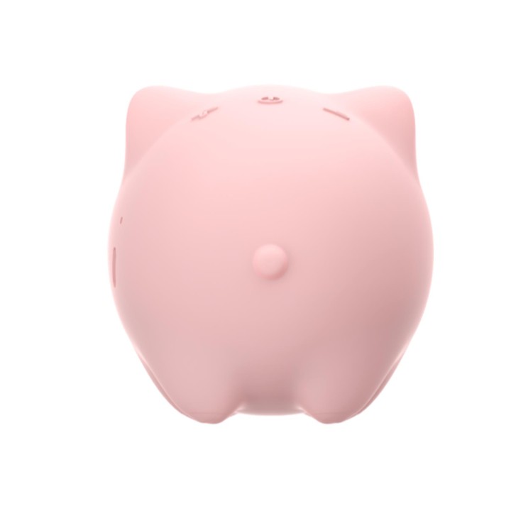 Altavoz CELLY Summer Wireless 3W Cerdo Rosa (WSPIG)