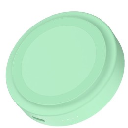 PowerBank CELLY MagSafe Wireless 5W Verde (MAGPB3000GN)
