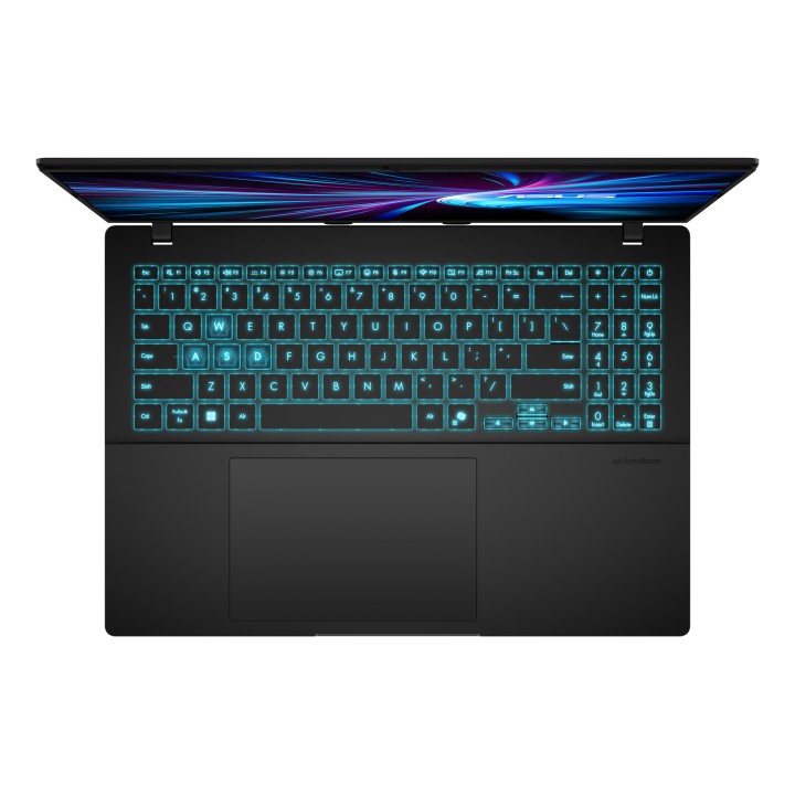 ASUS V3607VM-RP019 7-240H 16Gb 512Gb 16" RTX5050 No-OS
