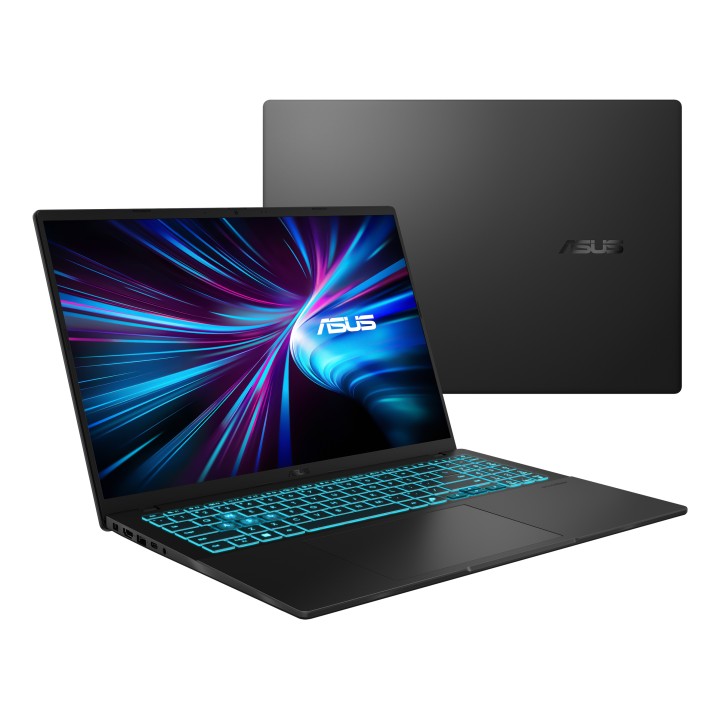 ASUS V3607VM-RP019 7-240H 16Gb 512Gb 16" RTX5050 No-OS