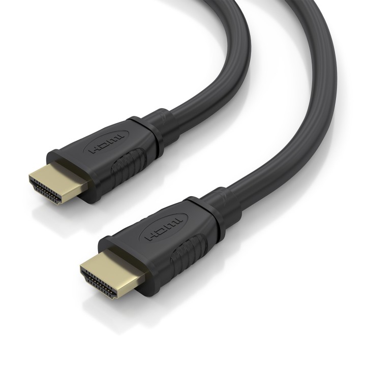 Cable AISENS HDMI 2.1 8K M/M 2m Negro (A150-0960)