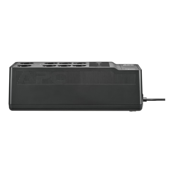 S.A.I. APC 1050VA 600W 8xSchuko USB-A/C (BE1050G2-GR)