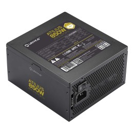 Fuente UNYKA ATILIUS 3.1 850W Gold 120m (UK213850)