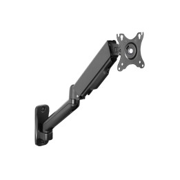 Soporte de Pared EQUIP 17"-32" Gira/Inclina (EQ650137)