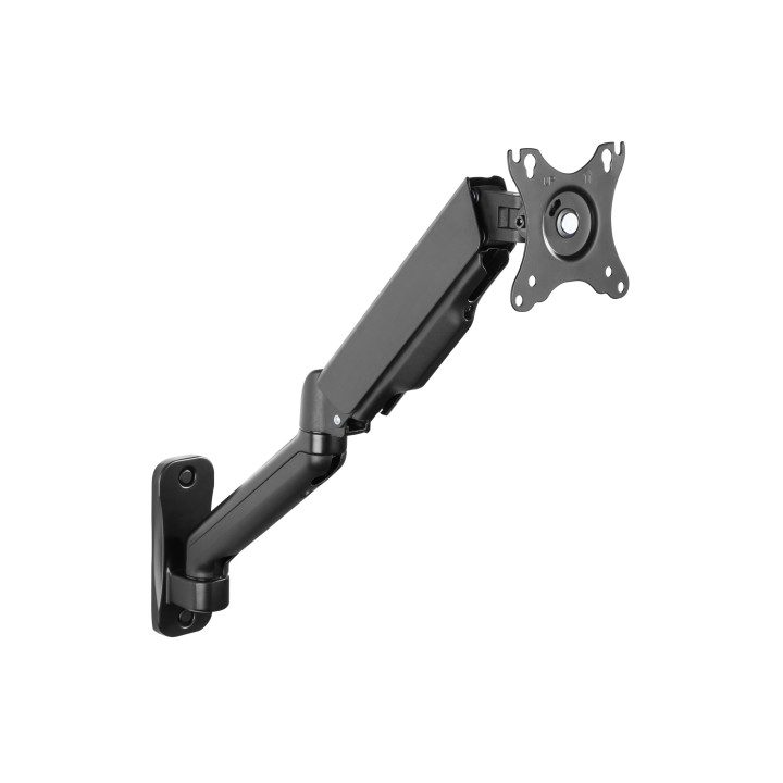 Soporte de Pared EQUIP 17"-32" Gira/Inclina (EQ650137)