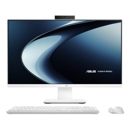 AIO ASUS V470VAK-WPE1020 3-100U 8Gb 512Gb 27" No-OS