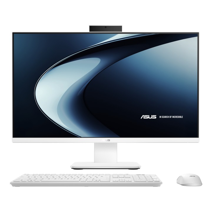 AIO ASUS V470VAK-WPE1020 3-100U 8Gb 512Gb 27" No-OS