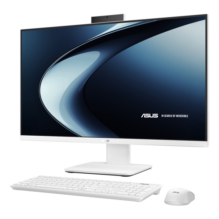 AIO ASUS V470VAK-WPE1020 3-100U 8Gb 512Gb 27" No-OS