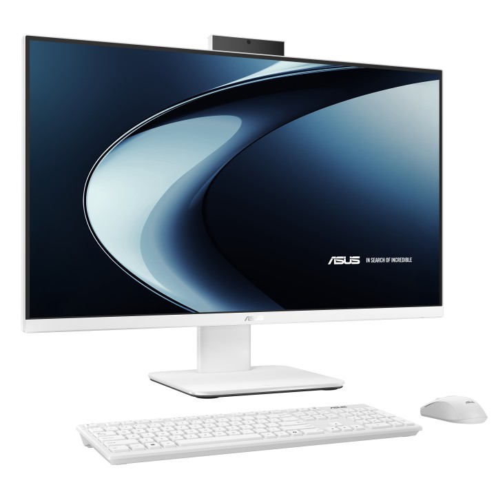AIO ASUS V470VAK-WPE1020 3-100U 8Gb 512Gb 27" No-OS