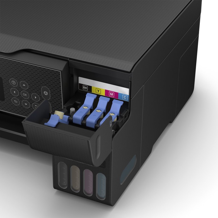Multif Epson Ecotank ET-2871 A4 Color WiFi (C11CJ66422)