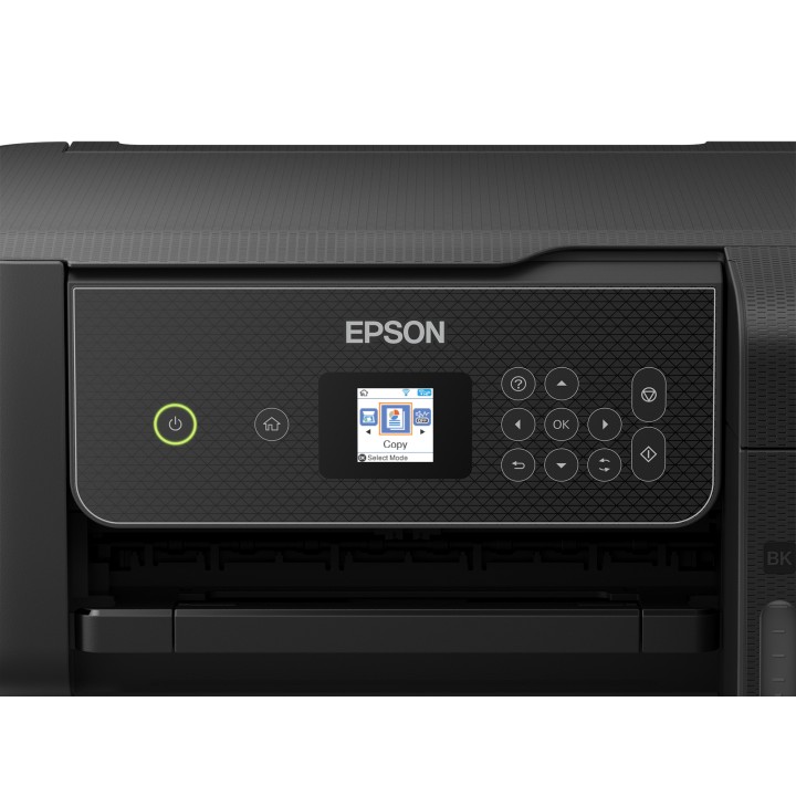 Multif Epson Ecotank ET-2871 A4 Color WiFi (C11CJ66422)