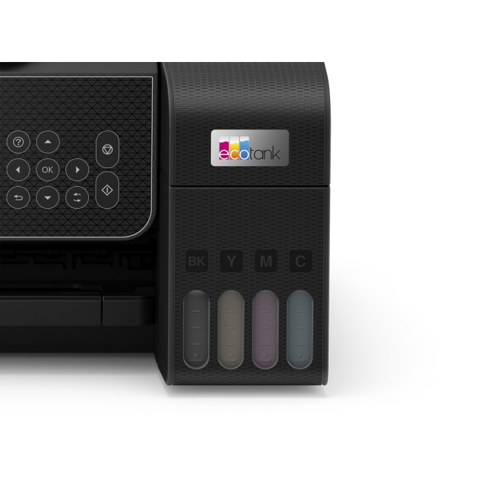 Multif Epson Ecotank ET-2871 A4 Color WiFi (C11CJ66422)
