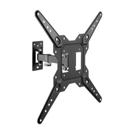 Soporte Pared AISENS 23"-55" Gira/Inclina (WT55TSE-151)