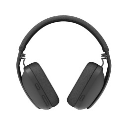 Auric+Micro LOGITECH Zone Vibe 100 Grafito (981-001213)