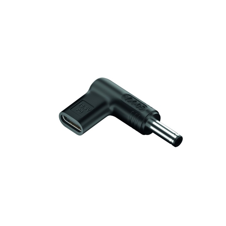 Cargador NGS GaN para portátil Acer 1xUSB-C (BUD65W-AC)