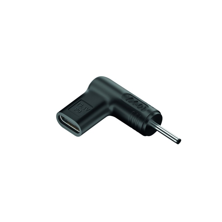 Cargador NGS GaN para portátil Acer 1xUSB-C (BUD65W-AC)