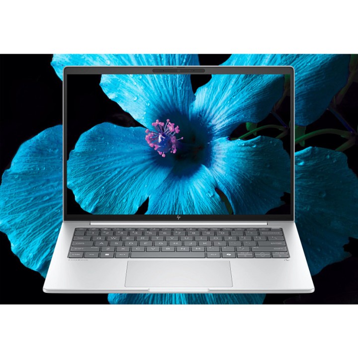 HP EliteBook 8 U5-225H 16Gb 512Gb 14" W11P (AD2Z0ET)