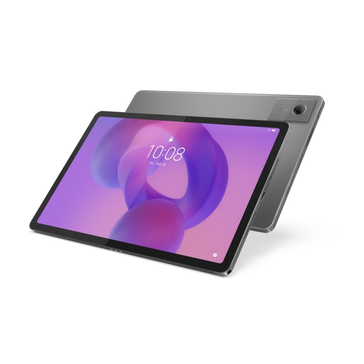 Tablet Lenovo Idea Tab 11" 8Gb 256Gb Gris (ZAFR0429ES)