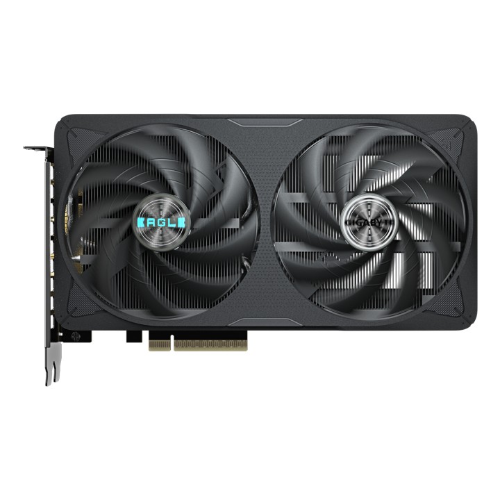 GIGABYTE GV-N506TEAGLE OC-8GD (9VN506TEO8-00-G10)