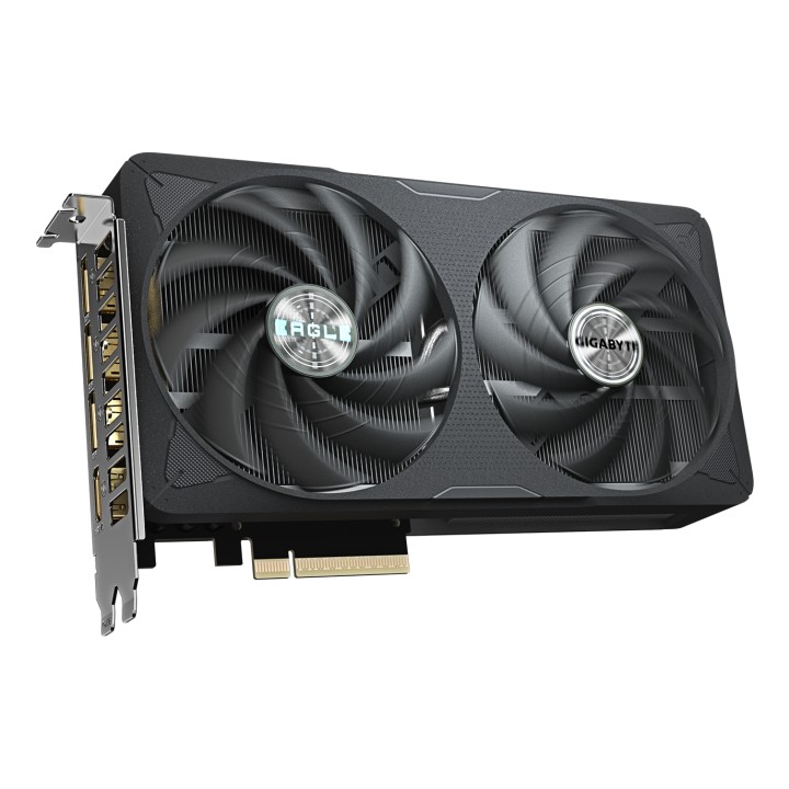 GIGABYTE GV-N506TEAGLE OC-8GD (9VN506TEO8-00-G10)