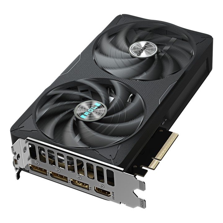 GIGABYTE GV-N506TEAGLE OC-8GD (9VN506TEO8-00-G10)