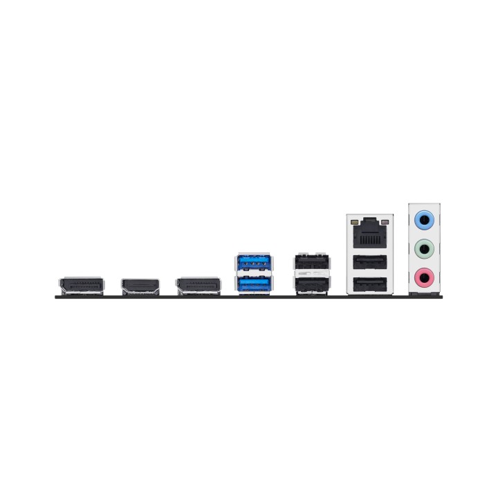 ASUS PRIME H810M-E-CSM: (1851) DDR5 SATA6 M.2 HDMI mATX