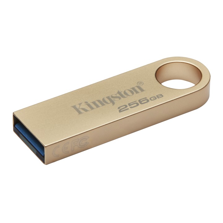 Pendrive Kingston SE9 G3 256Gb USB-A 3.0(DTSE9G3/256GB)