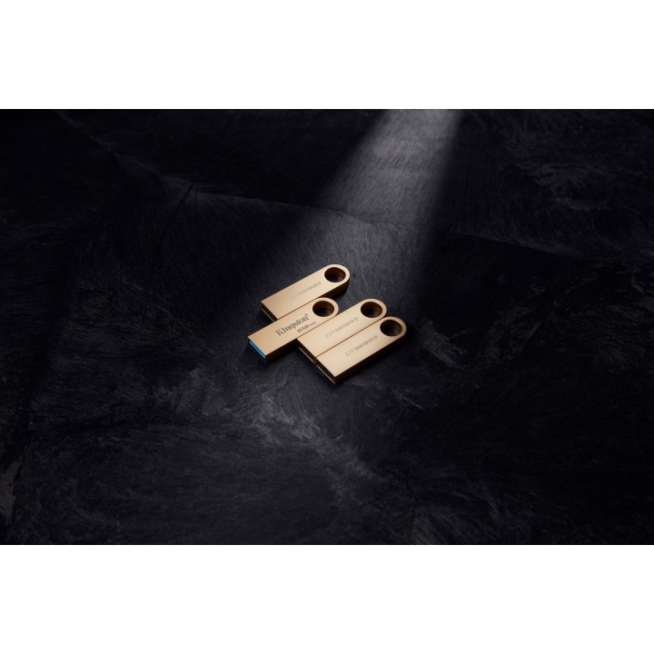 Pendrive Kingston SE9 G3 256Gb USB-A 3.0(DTSE9G3/256GB)