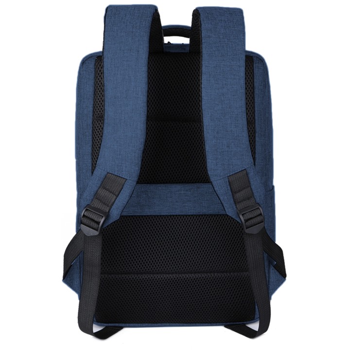 Mochila Profesional NILOX hasta 15.6" Azul (NXBK034)