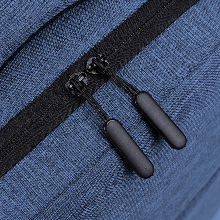 Mochila Profesional NILOX hasta 15.6" Azul (NXBK034)