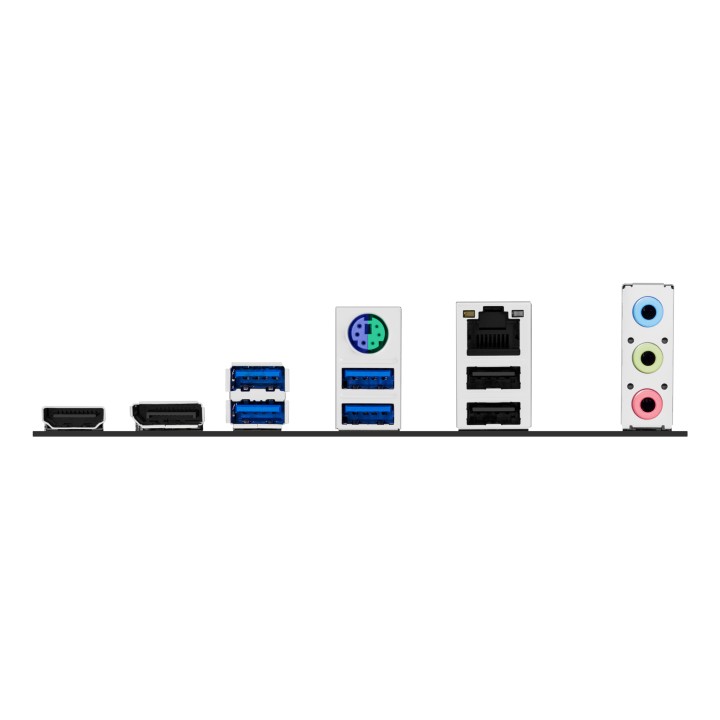 ASUS PRIME A620AM-K: (AM5) 2DDR5 USB HDMI DP RJ45 mATX