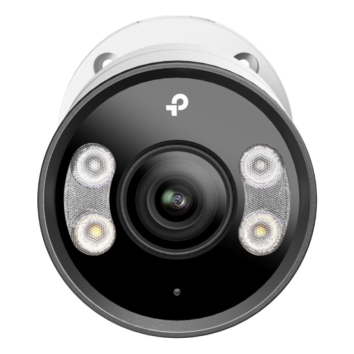 Cámara IP TP-Link INSIGHT S345 4mp Ethernet Exterior