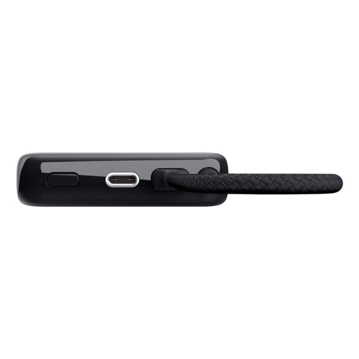 PowerBank Trust Fiera 20000mAh con cable fijo (25881)