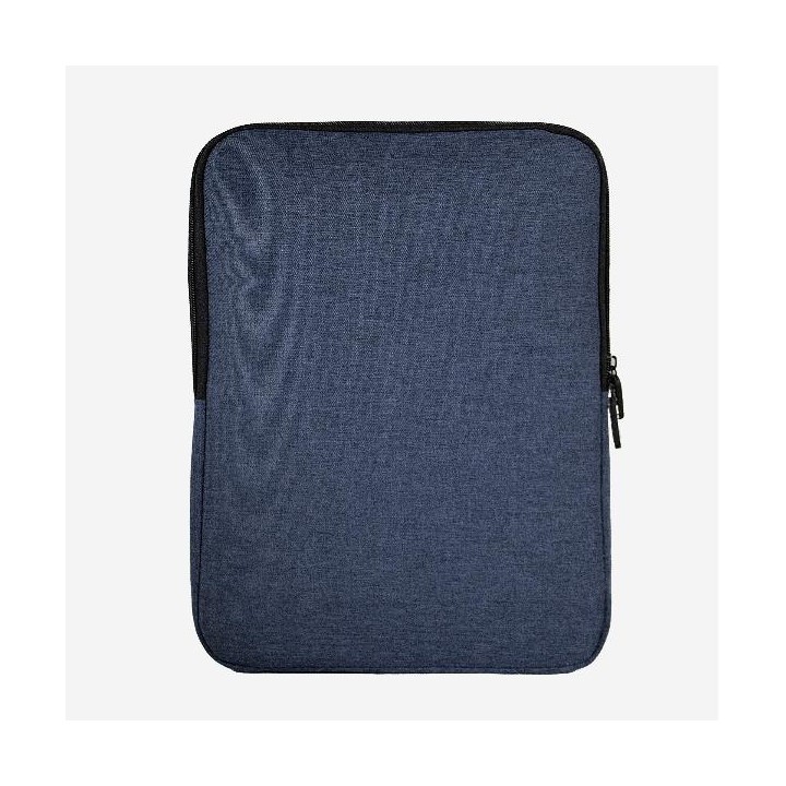 Funda NILOX Tablet/Portátil 13.3" Azul (NXSL13BL)