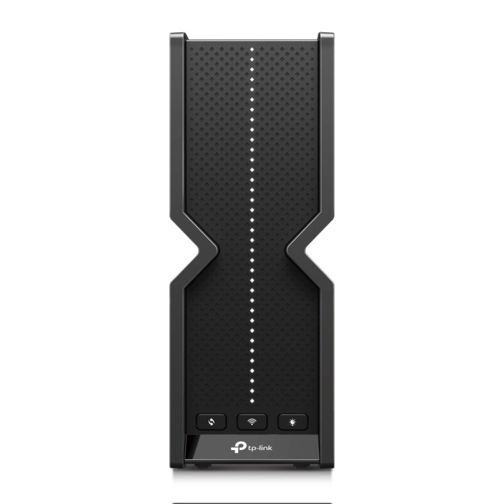 Router TP-Link BE550 WiFi7 TriBand Negro (ARCHER BE550)