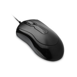 Ratón Kensington Óptico USB 1000ppp Negro (K72356EU)