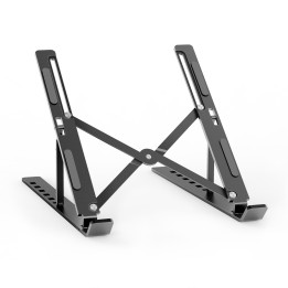 Soporte AISENS Portatil/tablet hasta15" Gris(LPS2M-175)