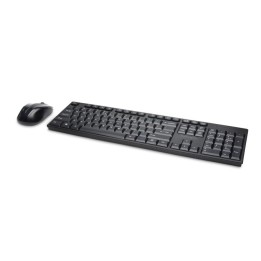 Teclado+Ratón Kensington Pro Fit RF Negro (K75230ES)