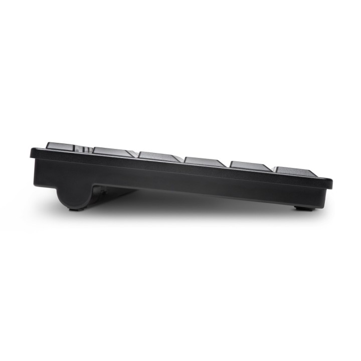 Teclado+Ratón Kensington Pro Fit RF Negro (K75230ES)