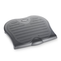 Reposapiés Kensington SoleSaver 45x35cm Negro (56152)