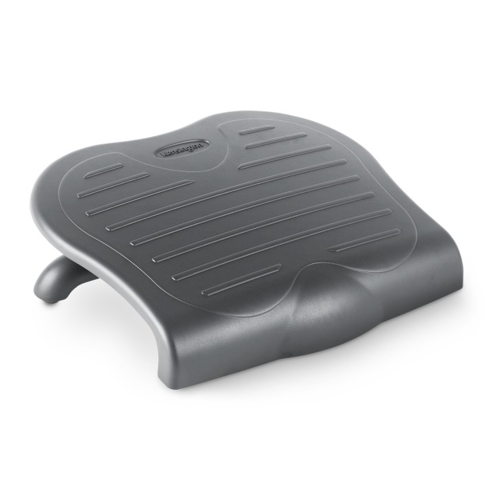 Reposapiés Kensington SoleSaver 45x35cm Negro (56152)