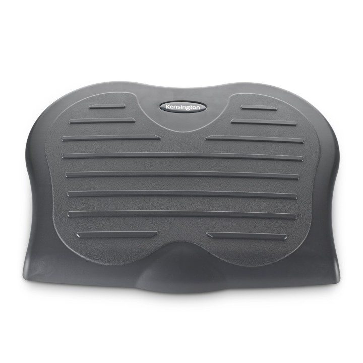 Reposapiés Kensington SoleSaver 45x35cm Negro (56152)