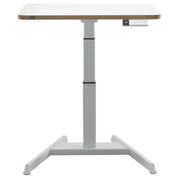 Escritorio Eléctrico Leitz Altura Ajustable(6534-00-01)