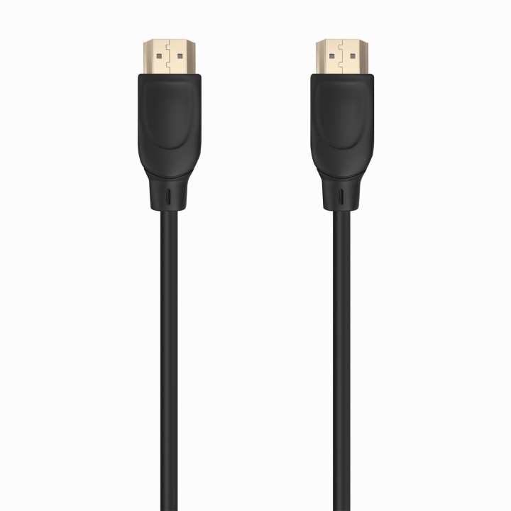 Cable AISENS HDMI A/M a HDMI A/M 3m Negro (A120-0725)