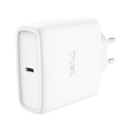 Cargador Trust Maxo GaN 65W 1xUSB-C Cable 2m (25524)