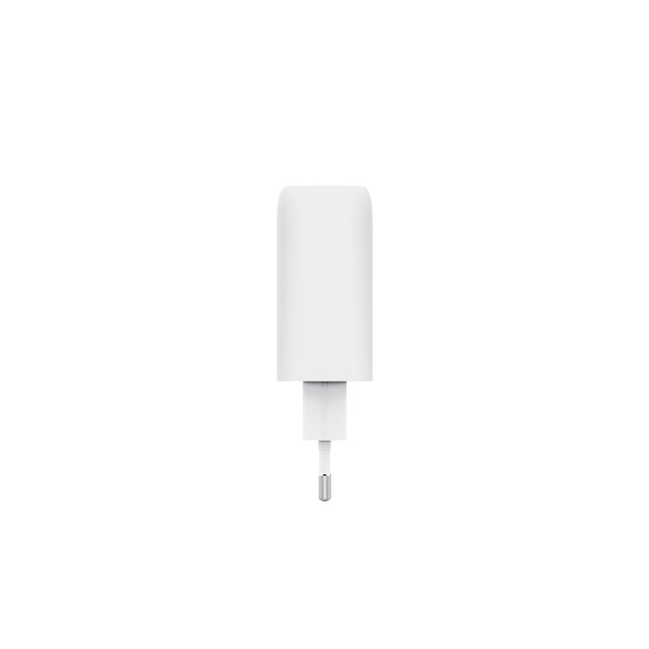 Cargador Trust Maxo GaN 65W 1xUSB-C Cable 2m (25524)