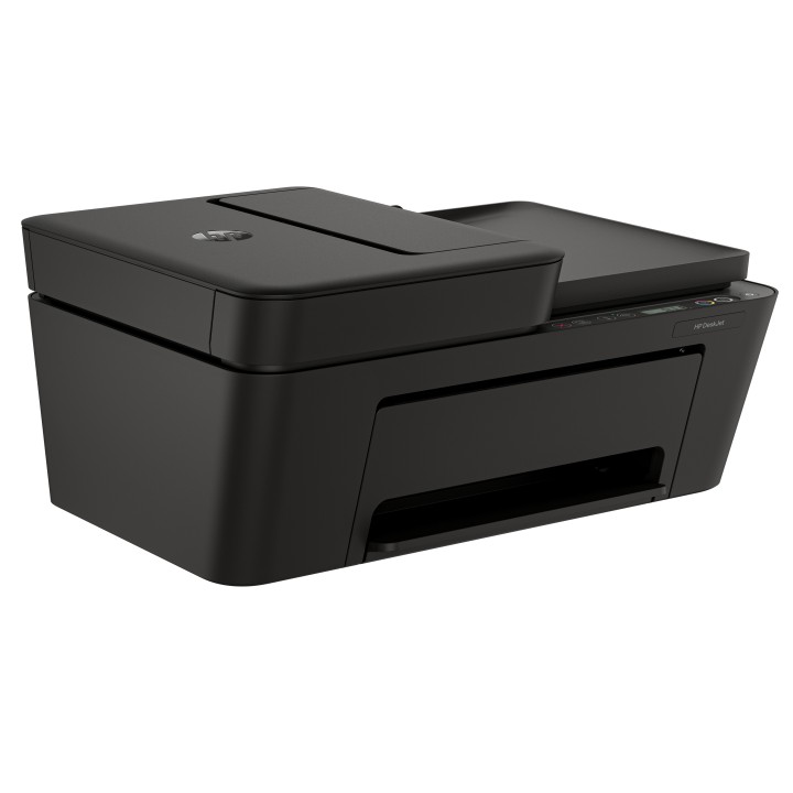 Multif HP DeskJet 4310 A4 Color USB WiFi Negra (A24HPB)