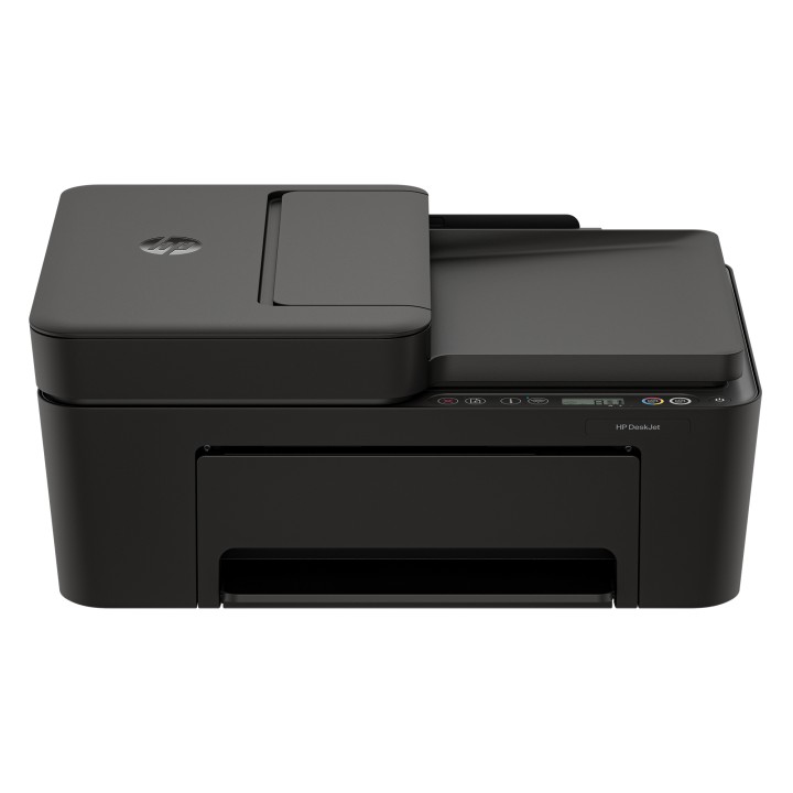 Multif HP DeskJet 4310 A4 Color USB WiFi Negra (A24HPB)