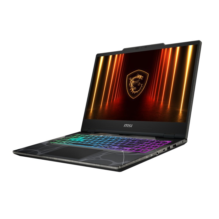 MSI B2HWFKG-094XES R9 32Gb 1Tb 15.6" RTX5060 8Gb FreeD