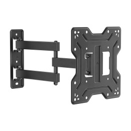 Soporte Pared AISENS 23-43" Inclina/Gira (WT43TSE-413)
